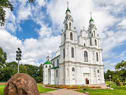 Очарование Северной Беларуси
