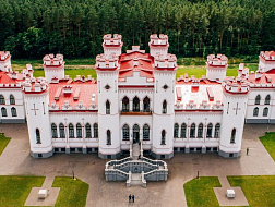 Готика Западной Беларуси