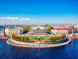Санкт-Петербург ЖДЕТ!!! (детские группы)