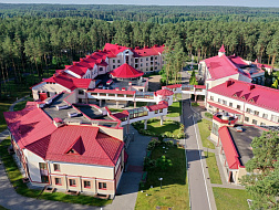 Санатория "Ружанский"