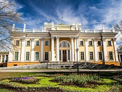 БЕЛОРУССКОЕ ПОЛЕСЬЕ