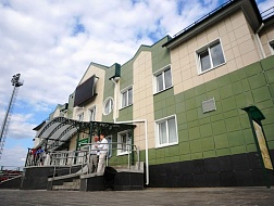 ОРГАНИЗАЦИЯ УЧЕБНО-ТРЕНИРОВОЧНЫХ СБОРОВ Г. ГОМЕЛЬ