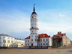 НА БЕРЕГАХ ДНЕПРА И СОЖА (2 ДНЯ)